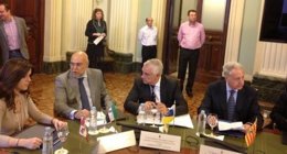 Gobierno de Extremadura