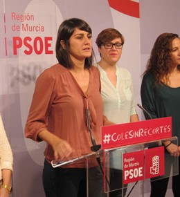 María González Veracruz