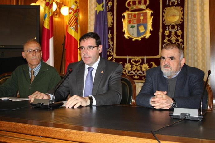 Presentación Segóbriga