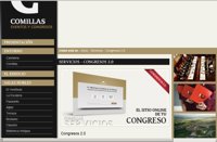 F.Comillas Eventos y Congresos pone a disposición de los organizadores de congresos una web 2.0 participativa