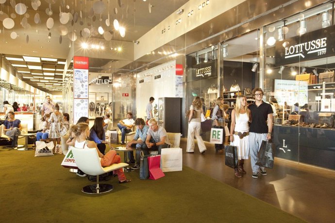 Outlet De Neinver
