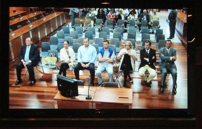 Audiencia de Málaga