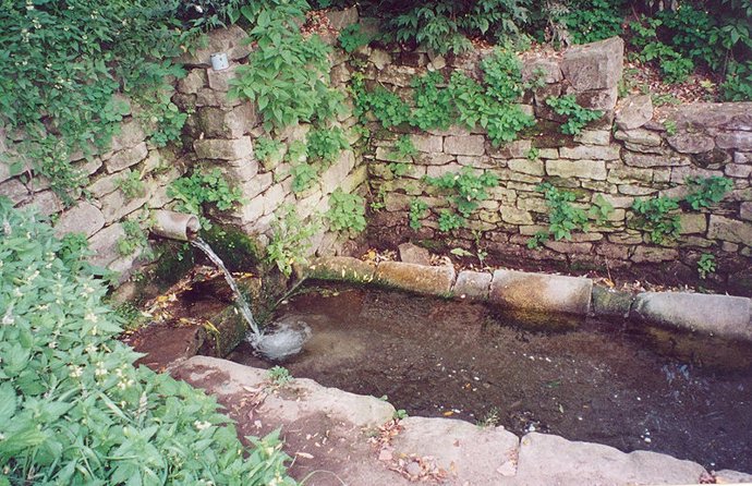 Agua 