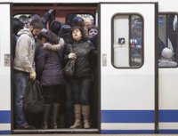 El Sindicato de Conductores de Metro aboga por convocar paros parciales en San Isidro y el día de la final de Copa