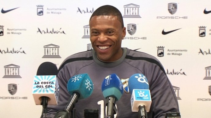 Júlio Baptista Málaga