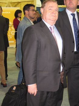 Severino García Vigón