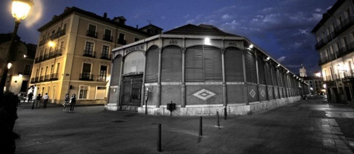 Imagen del Museo del Val de Valladolid