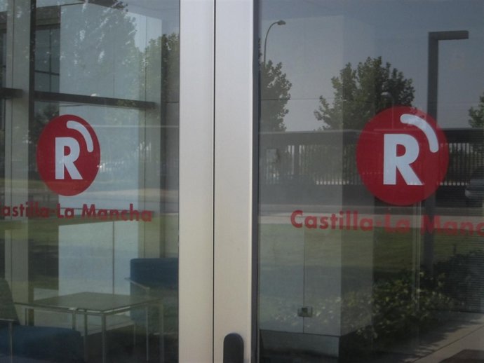 Radio Televisión Castilla-La Mancha, RTVCM