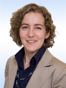 Inmaculada González Bayón