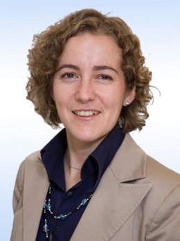 Inmaculada González Bayón