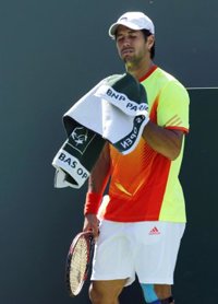 Matosevic elimina a Verdasco y será el rival de Nadal