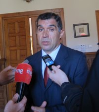 Presidente del TSJA cree que "tanta publicidad" sobre el caso de Marta "no es bueno para la investigación"