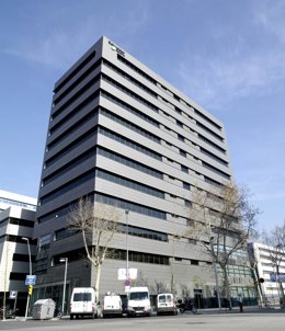 Schneider Electric en Barcelona