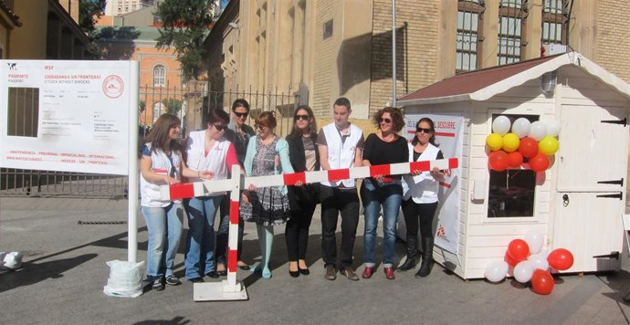 Barquero con Bentley, Martínez y Font