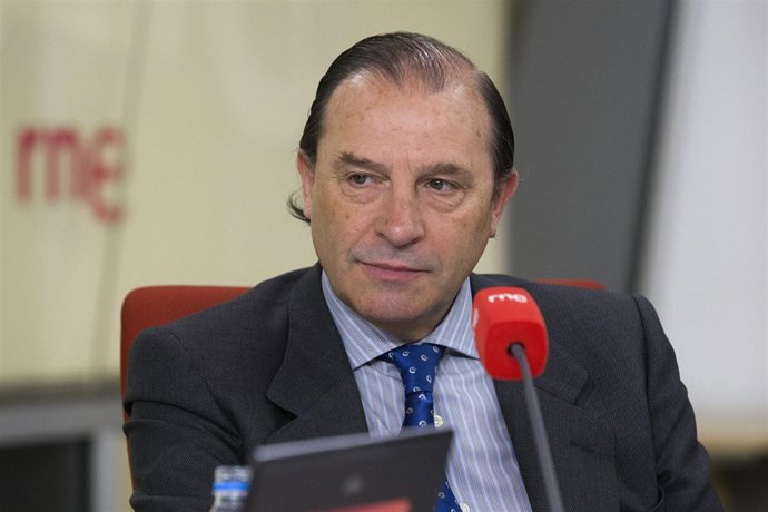 Vicente Martínez-Pujalte