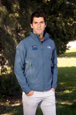 Jaime Alguersuari