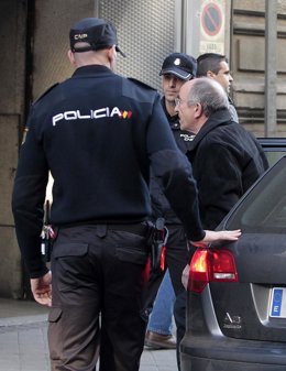 Fernández Ordóñez