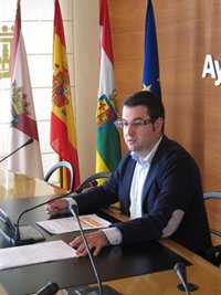 El PP no ve "restricción ni vulneración" en el sistema de acceso a los plenos que califica como "un buen acuerdo"