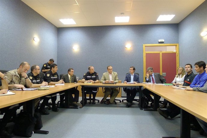 Jornadas de riesgo tecnológico