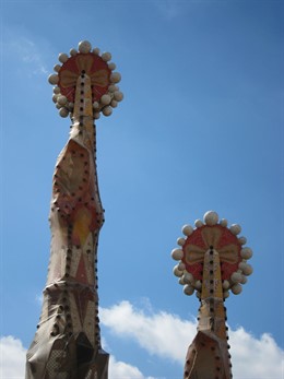 Sagrada Familia