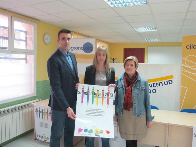 Semana Joven de Logroño