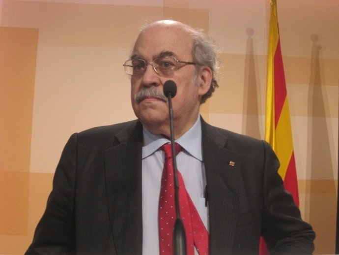Andreu Mas-Colell