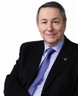 Rector UB Dídac Ramírez