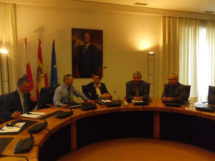 Comisión de derribos