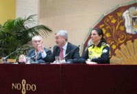 La primera jornada de Feria se salda con 16 detenidos, un 9% más de basura y 52 multas por botellón