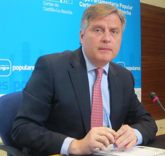 Francisco Cañizares, PP