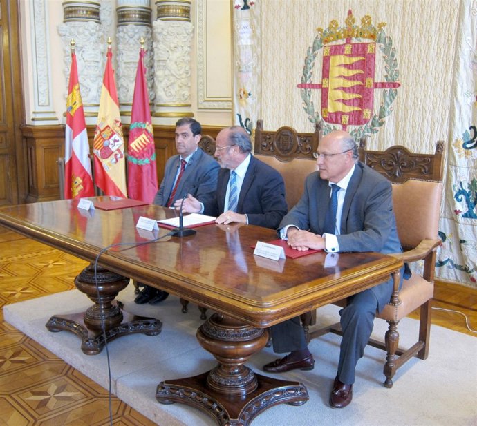 Presentación de la aplicación