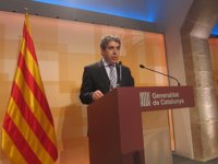 El Gobierno catalán se reafirma en convocar la consulta y cumplir su acuerdo con ERC