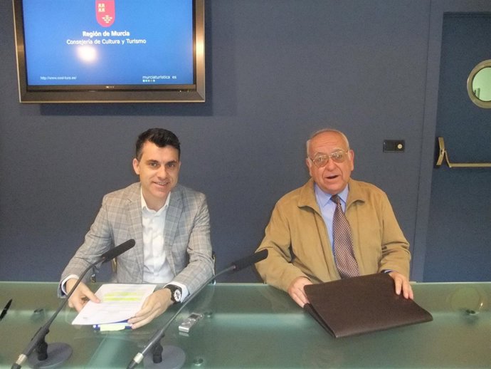 Presentación de las distinciones Pro Músicos del Año 2012