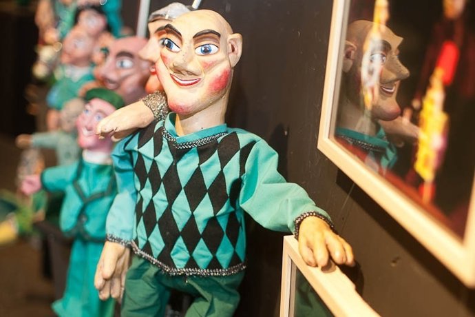 Premio 'Plegrín' que concede Teatro Arbolé