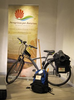 'Peregrinos Por Asturias De Hotel En Hotel'