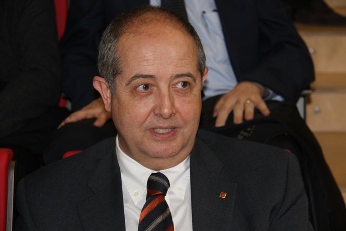 Felip Puig