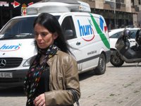 La madre de la niña Míriam se ratifica "íntegramente" en su versión y niega acusaciones de Moya