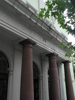 Universidad de León