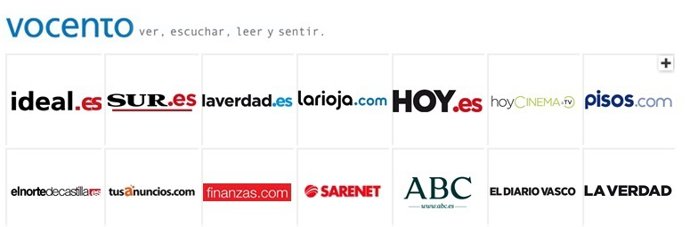 Vocento