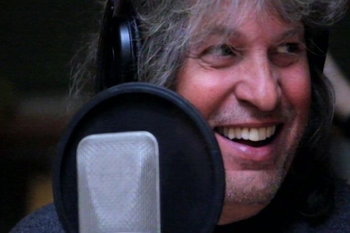 Jose Mercé, candidato al Premio Príncipe de Asturias 