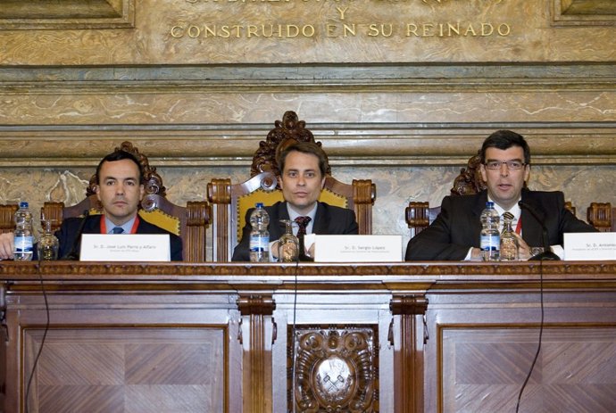 Jornadas organizadas por Aciep