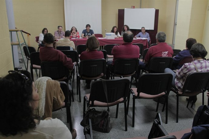 Nota De Prensa Y Foto IMD