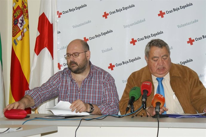 Nota Prensa Memoria 2012 Cruz Roja