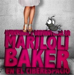 'Aventuras Y Desventuras De Mari Loli Baker En El Espacio'