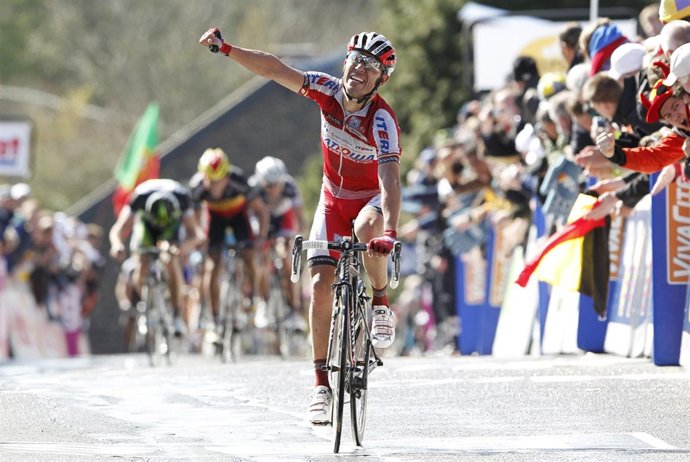 Joaquim 'Purito' Rodríguez