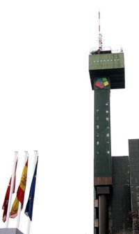 Telemadrid recurre al Supremo la sentencia del TSJM sobre el ERE del ente después de que lo hayan hecho los sindicatos