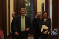 Posada recalca que "no hay ninguna intencionalidad" en que no haya Pleno en el Congreso el día del 'asedio' del 25-S