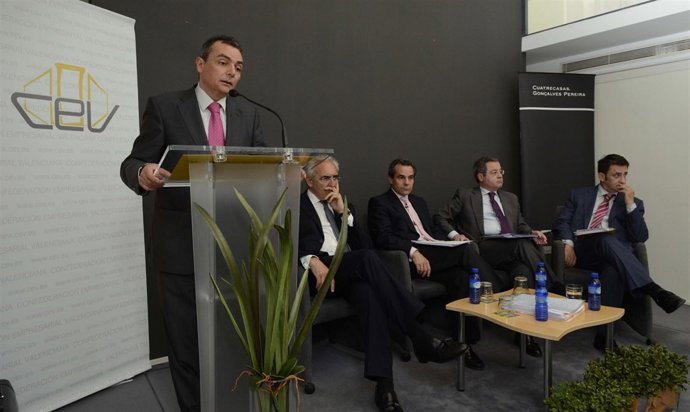 Jornada "Balance y análisis de la reforma laboral de 2012"