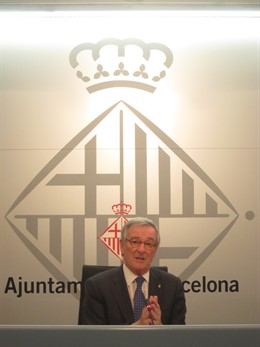 Xavier Trias