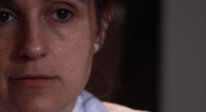 María Jesús la parada más antigua de Madrid